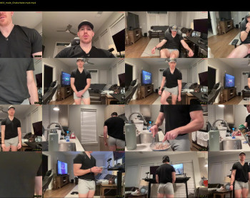 discgolf4life — 121 minute Chaturbate male cam show recording, 720p, Feb 25, 2025