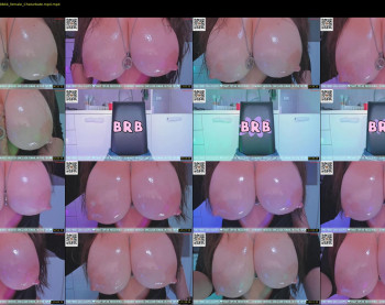 dolce4you69 — 111 minute Chaturbate female cam show recording, 720p, Feb 24, 2025