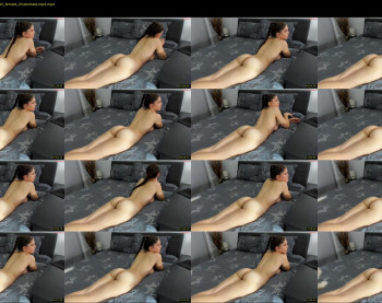 dyanne18 — 27 minute Chaturbate female cam show recording, 720p, Feb 24, 2025