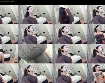 ehotlovea — 72 minute Chaturbate female cam show recording, 720p, Feb 25, 2025