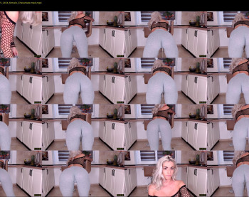 elisabeth_jason — 24 minute Chaturbate couple cam show recording, 720p, Feb 24, 2025
