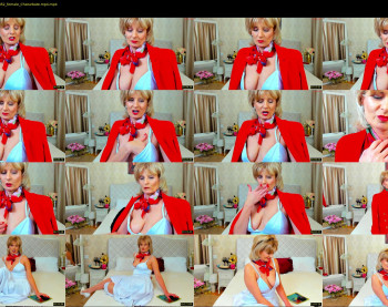elisarosse_ — 13 minute Chaturbate female cam show recording, 720p, Feb 24, 2025