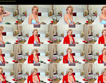 elisarosse_ — 12 minute Chaturbate female cam show recording, 720p, Feb 25, 2025