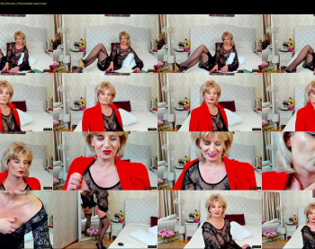elisarosse_ — 33 minute Chaturbate female cam show recording, 720p, Feb 25, 2025