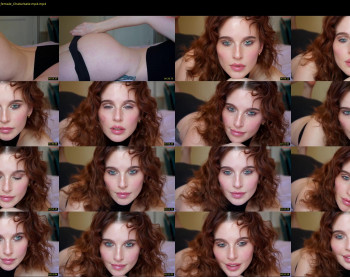 ellaa91 — 6 minute Chaturbate female cam show recording, 720p, Feb 24, 2025