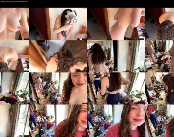 emersoncane — 52 minute Chaturbate female cam show recording, 720p, Feb 24, 2025
