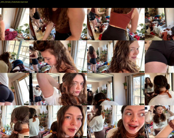 emersoncane — 36 minute Chaturbate female cam show recording, 720p, Feb 24, 2025