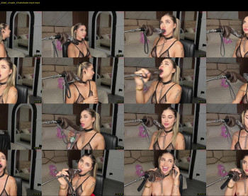 emilyhendrix_ — 111 minute Chaturbate couple cam show recording, 720p, Feb 25, 2025
