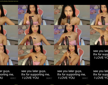 emilyn_keatting — 8 minute Chaturbate female cam show recording, 720p, Feb 24, 2025