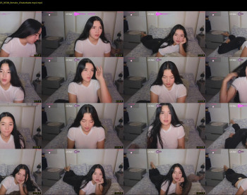 emma_johnson_ — 121 minute Chaturbate female cam show recording, 720p, Feb 25, 2025