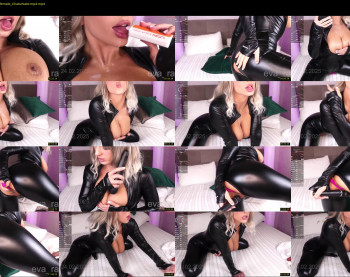 eva_ra — 24 minute Chaturbate female cam show recording, 720p, Feb 25, 2025