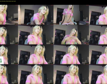 greyslopez — 123 minute Chaturbate female cam show recording, 720p, Feb 25, 2025