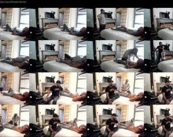hardworkertn — 14 minute Chaturbate male cam show recording, 720p, Feb 25, 2025