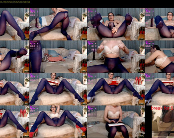 hot_best_lovers_ — 85 minute Chaturbate couple cam show recording, 720p, Feb 24, 2025