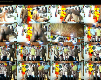 howents — 49 minute Chaturbate male cam show recording, 720p, Feb 24, 2025