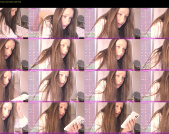 imsiri — 21 minute Chaturbate female cam show recording, 720p, Feb 24, 2025