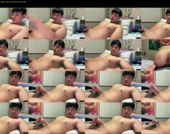 infamouslucas — 48 minute Chaturbate male cam show recording, 480p, Feb 24, 2025