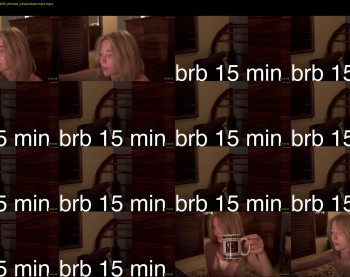 infinitysoul_ — 31 minute Chaturbate female cam show recording, 720p, Feb 24, 2025