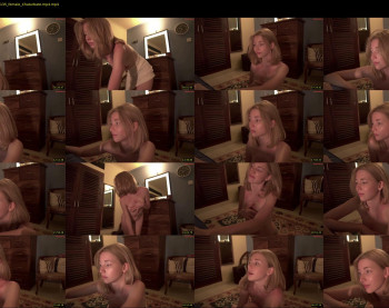 infinitysoul_ — 42 minute Chaturbate female cam show recording, 720p, Feb 24, 2025