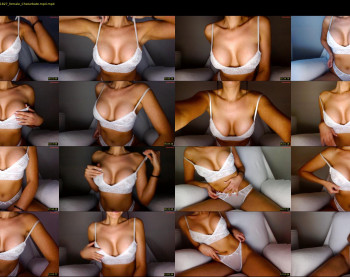 j_e_e_s_i_c_a — 15 minute Chaturbate female cam show recording, 720p, Feb 24, 2025
