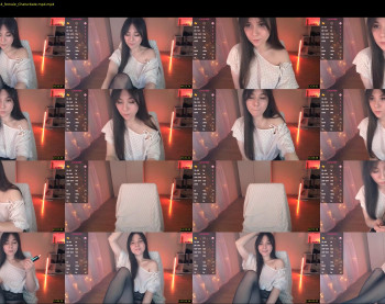 jane_kinn — 76 minute Chaturbate female cam show recording, 720p, Feb 25, 2025
