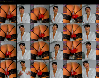 jess_benz — 121 minute Chaturbate female cam show recording, 720p, Feb 24, 2025
