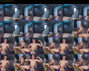 jonas_smith1 — 67 minute Chaturbate male cam show recording, 720p, Feb 24, 2025