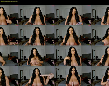 jordanamama — 15 minute Chaturbate couple cam show recording, 720p, Feb 24, 2025