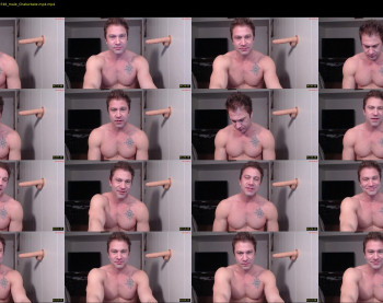 kanedrexler — 4 minute Chaturbate male cam show recording, 720p, Feb 24, 2025