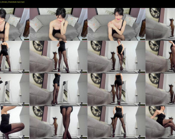 katedolly — 18 minute Chaturbate female cam show recording, 720p, Feb 24, 2025
