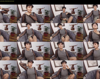 katia_12_ — 29 minute Chaturbate female cam show recording, 720p, Feb 24, 2025