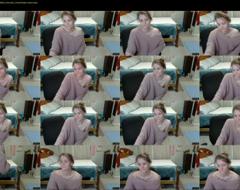 katynowhere — 47 minute Chaturbate female cam show recording, 480p, Feb 24, 2025