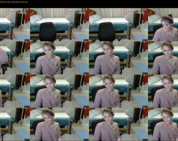 katynowhere — 4 minute Chaturbate female cam show recording, 480p, Feb 24, 2025