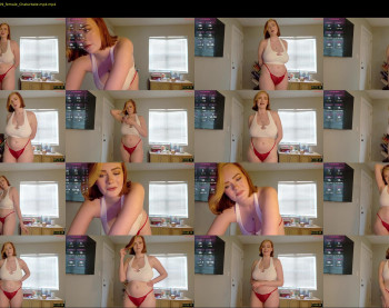 kelseyg23 — 29 minute Chaturbate female cam show recording, 720p, Feb 24, 2025