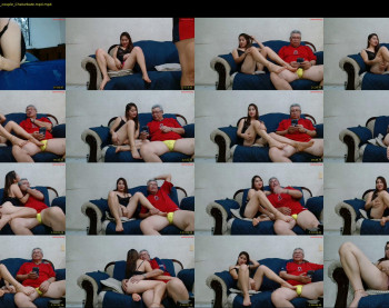 kiaming — 121 minute Chaturbate female cam show recording, 480p, Feb 24, 2025