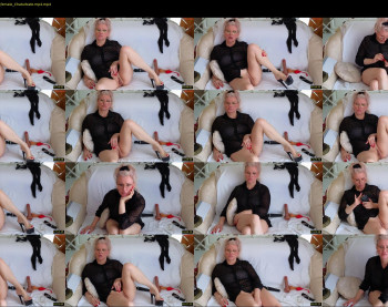 klitores — 33 minute Chaturbate female cam show recording, 720p, Feb 24, 2025