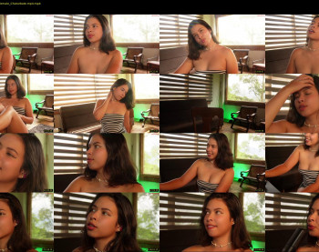 kozzy_ — 80 minute Chaturbate female cam show recording, 720p, Feb 24, 2025