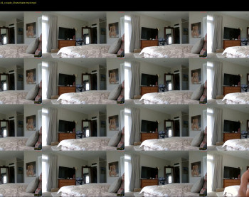 kumfoxlive — 3 minute Chaturbate couple cam show recording, 720p, Feb 25, 2025