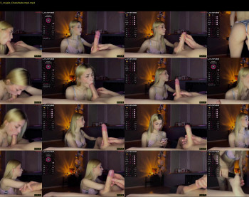 kurtsarah — 14 minute Chaturbate couple cam show recording, 720p, Feb 24, 2025