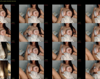 lady____a — 10 minute Chaturbate female cam show recording, 480p, Feb 24, 2025