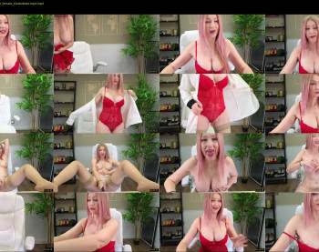 ladyleea — 53 minute Chaturbate female cam show recording, 720p, Feb 24, 2025