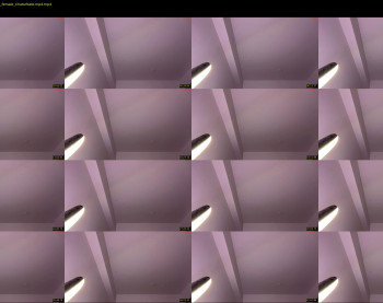 latinella — 47 minute Chaturbate female cam show recording, 720p, Feb 24, 2025