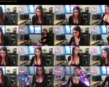 lib_ertine32 — 78 minute Chaturbate female cam show recording, 720p, Feb 24, 2025