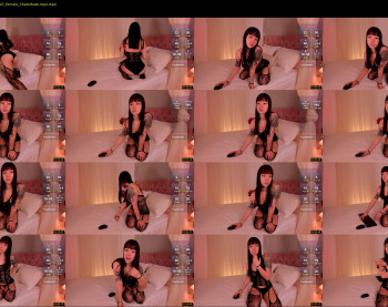 liia_sweett — 7 minute Chaturbate female cam show recording, 720p, Feb 24, 2025