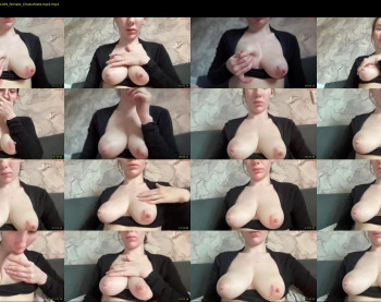 liissa207673 — 23 minute Chaturbate female cam show recording, 720p, Feb 24, 2025