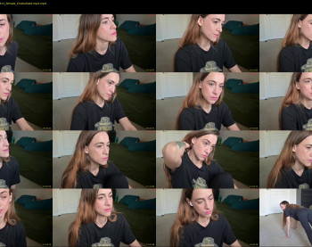 lilithoftrees — 19 minute Chaturbate female cam show recording, 720p, Feb 24, 2025