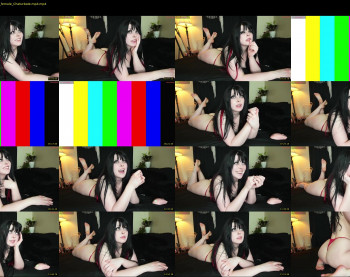 lilypixel — 18 minute Chaturbate female cam show recording, 720p, Feb 25, 2025