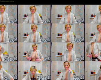 lisasimsx — 77 minute Chaturbate female cam show recording, 720p, Feb 25, 2025