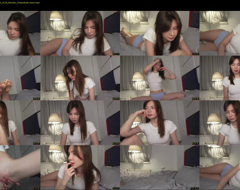 love_machine_ — 69 minute Chaturbate couple cam show recording, 720p, Feb 24, 2025