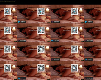 lucia_sandy — 9 minute Chaturbate female cam show recording, 720p, Feb 25, 2025
